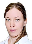 Врач Плохова Екатерина Владимировна