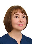 Врач Плохова Елена Юрьевна
