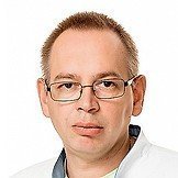 Врач Плоткин Дмитрий Владимирович
