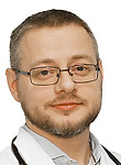 Врач Плотников Александр Валерьевич
