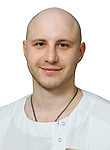 Врач Плотников Григорий Андреевич