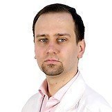 Врач Плотников Павел Сергеевич