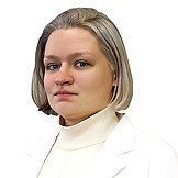 Врач Плотникова Анастасия Сергеевна