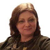 Врач Плотникова Елена Ивановна