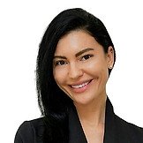 Врач Плотникова Юлия Михайловна