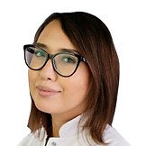 Врач Плотникова Юлия Владимировна