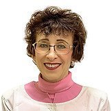 Врач Плотникова Лариса Юрьевна