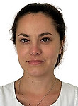 Врач Плотникова Мария Владимировн