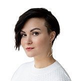 Врач Плотникова Олеся Владимировна