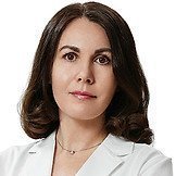 Врач Плужник Светлана Валериевна
