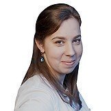 Врач Плужникова Майя Николаевна