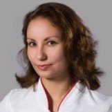 Врач Плужникова Мария Леонидовна