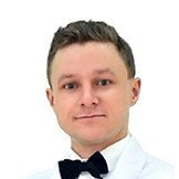 Врач Плыгунов Егор Алексеевич