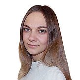 Врач Побережная Нина Валерьевна