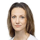 Врач Побокина Маргарита Евгеньевна