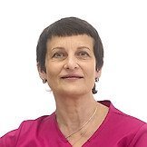 Врач Почебут Галина Николаевна