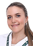 Врач Почеховская Татьяна Игоревна