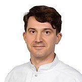 Врач Почеп Владимир Евгеньевич