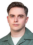 Врач Почиковский Владислав Юрьевич