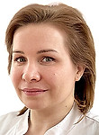 Врач Почивалина Светлана Сергеевна