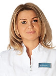 Врач Почкалова Светлана Евгеньевна