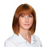 Врач Почтарёва Ольга Николаевна