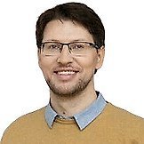 Врач Почтенный Константин Михайлович