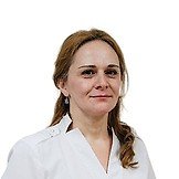 Врач Почуева Лела Лериевна