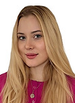 Врач Почуйко Дарья Александровна