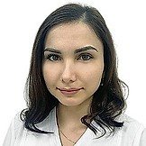 Врач Пода Яна Дмитриевна