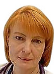 Врач Подашевская Татьяна Михайловна