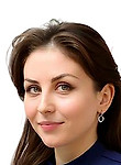 Врач Подберезная Мария Вадимовна 