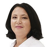 Врач Подбрезская Елена Валерьевна