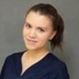 Врач Подчасова Александра Вячеславовна
