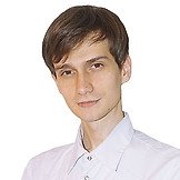 Врач Подчинок Максим Игоревич
