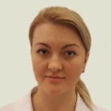 Врач Подчуфарова Екатерина Сергеевна
