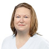 Врач Поддевалина Наталия Александровна