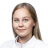 Врач Поддубко Юлия Сергеевна