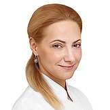 Врач Поддубная Анастасия Сергеевна