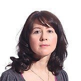 Врач Поддубная Ольга Анатольевна