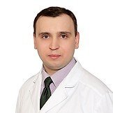 Врач Поддубный Георгий Сергеевич