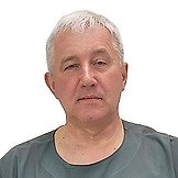 Врач Поддубный Игорь Борисович