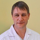 Врач Поддубный Валерий Владимирович