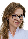 Врач Поддубская Анастасия Олеговна