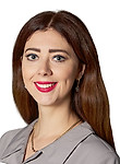 Врач Поддубская Ирина Валерьевна