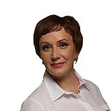 Врач Подгорбунских Елена Ивановна