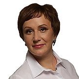 Врач Подгорбунских Елена Михайловна