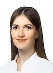 Врач Подгорная Дина Алексеевна
