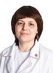 Врач Подгорная Ирэна Юрьевна