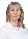 Врач Подгорная Юлия Владимировна